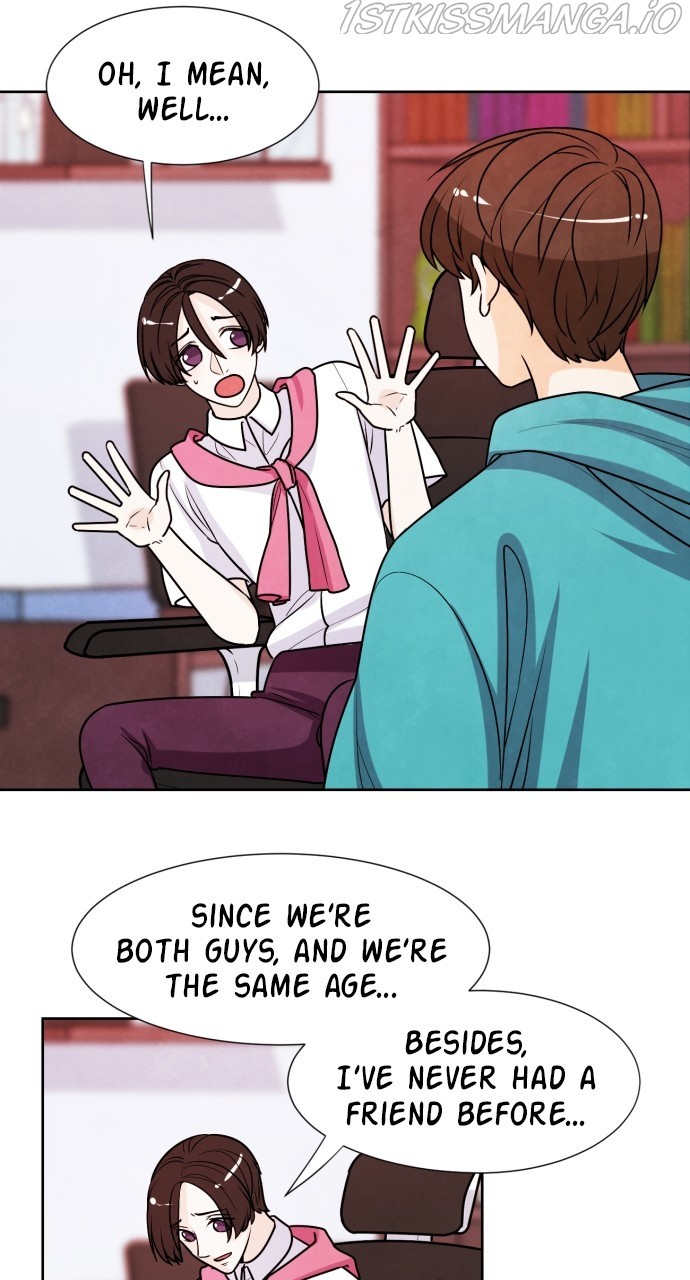 Hwarang: Flower Knights of the Underworld chapter 20 - page 14