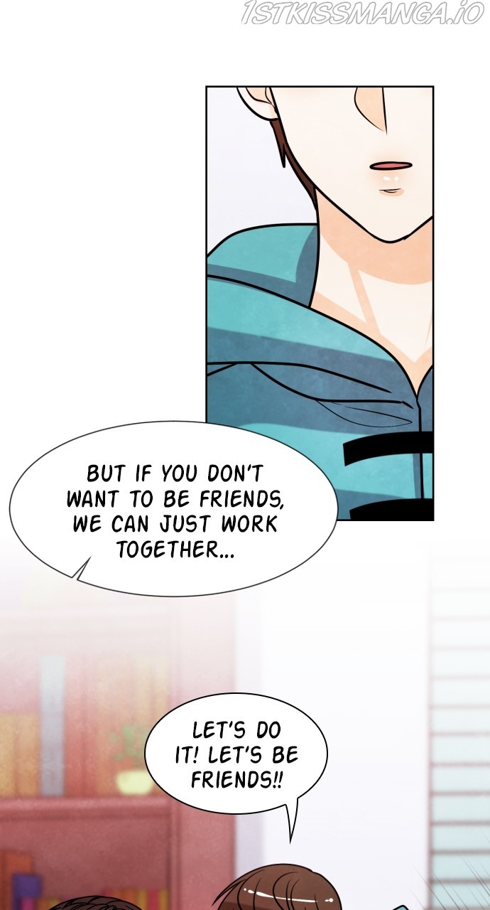 Hwarang: Flower Knights of the Underworld chapter 20 - page 16