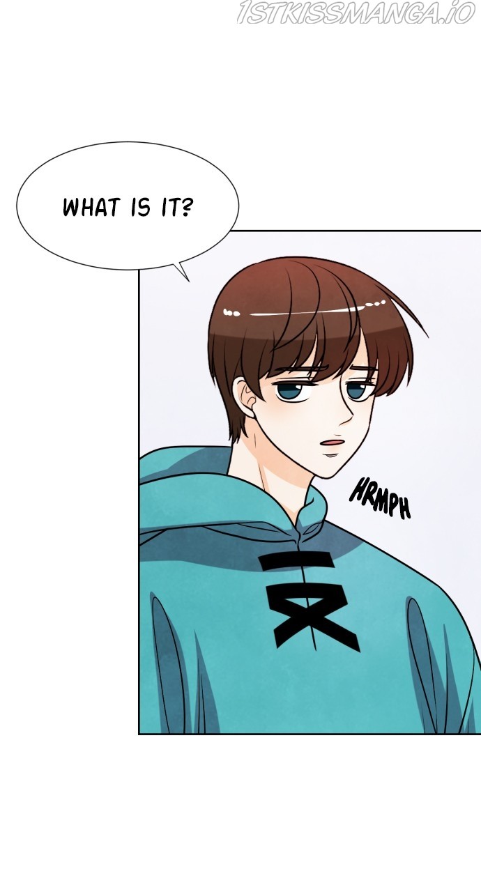 Hwarang: Flower Knights of the Underworld chapter 20 - page 2