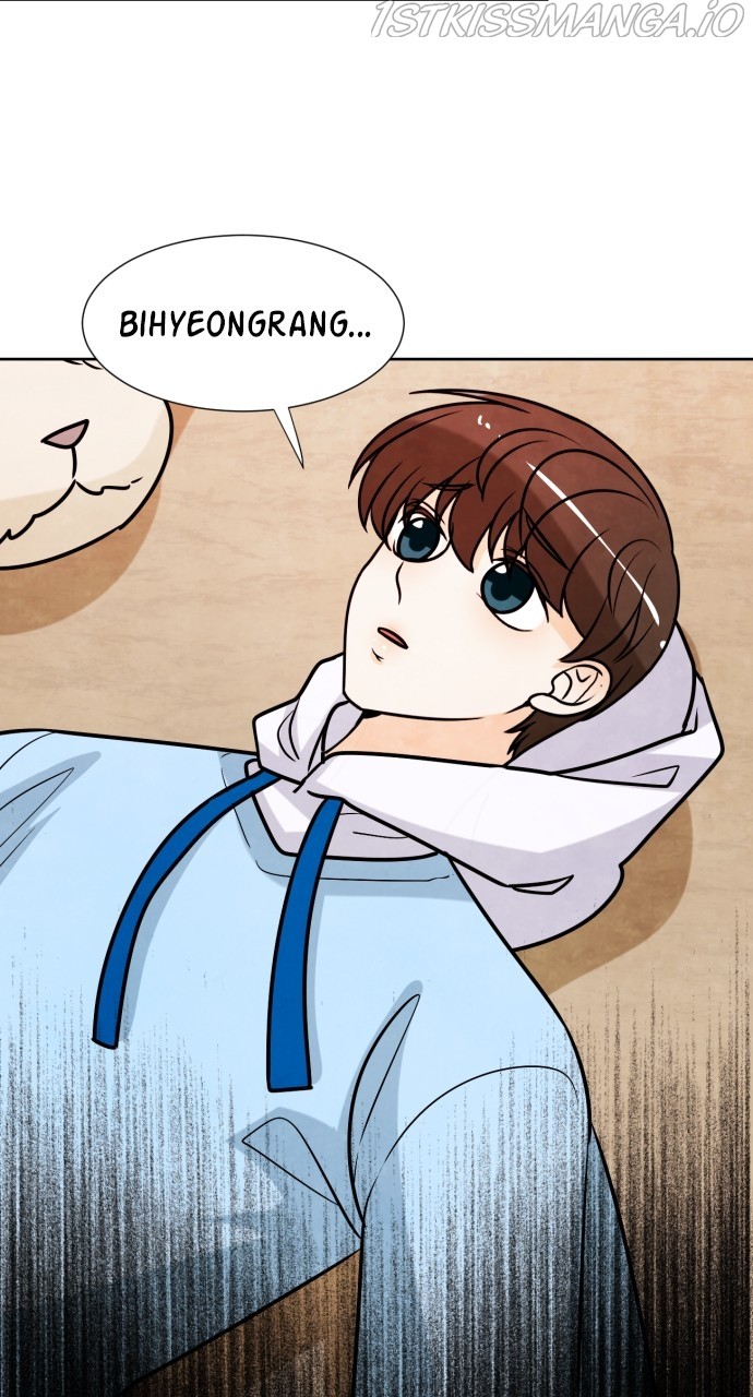 Hwarang: Flower Knights of the Underworld chapter 20 - page 29