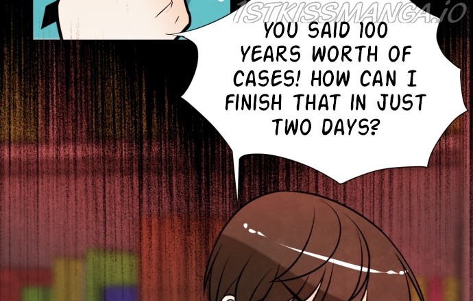Hwarang: Flower Knights of the Underworld chapter 20 - page 39
