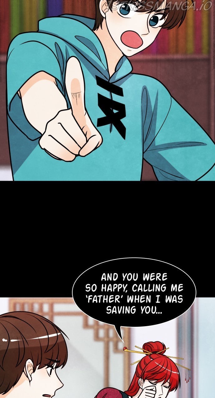Hwarang: Flower Knights of the Underworld chapter 20 - page 40