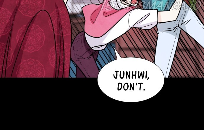 Hwarang: Flower Knights of the Underworld chapter 20 - page 42