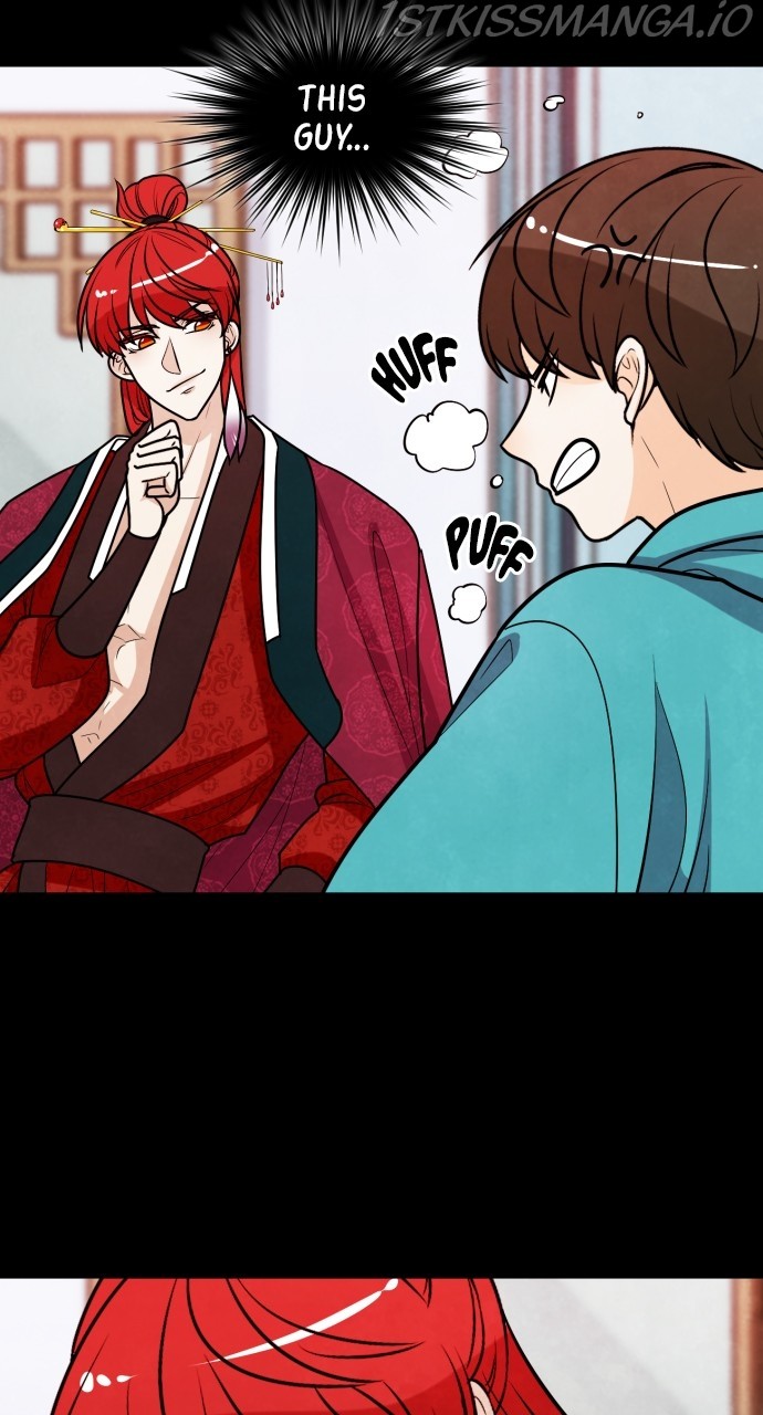 Hwarang: Flower Knights of the Underworld chapter 20 - page 43