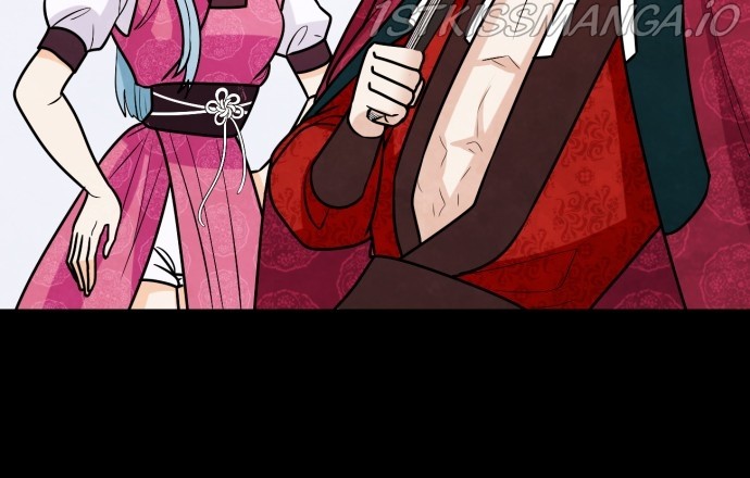 Hwarang: Flower Knights of the Underworld chapter 20 - page 45