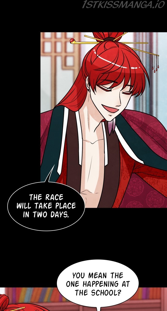 Hwarang: Flower Knights of the Underworld chapter 20 - page 46