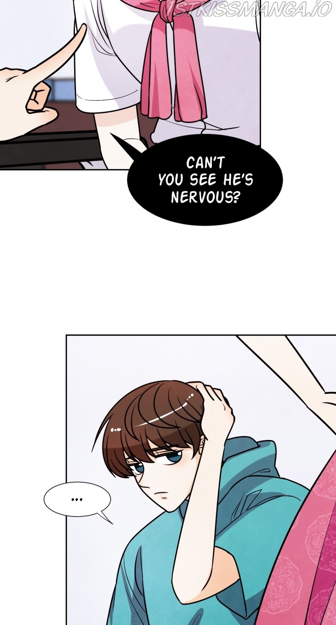 Hwarang: Flower Knights of the Underworld chapter 20 - page 5