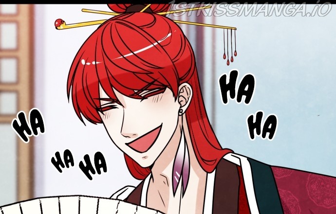 Hwarang: Flower Knights of the Underworld chapter 20 - page 57