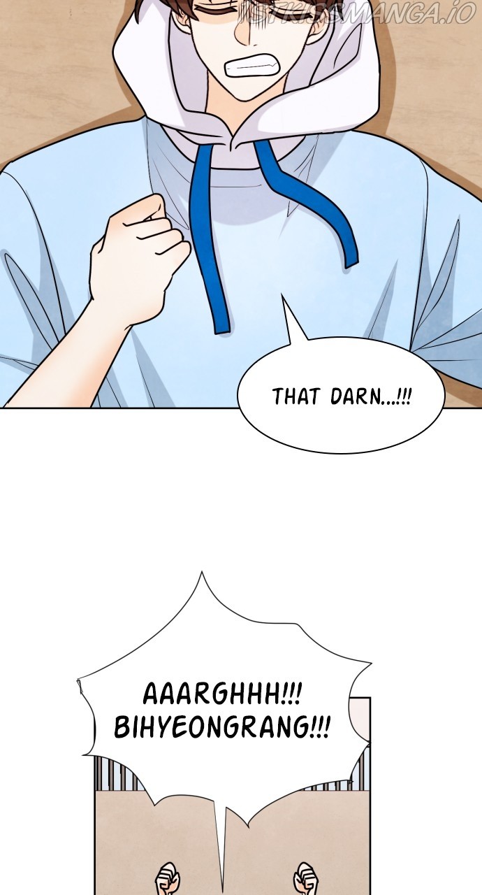 Hwarang: Flower Knights of the Underworld chapter 20 - page 59