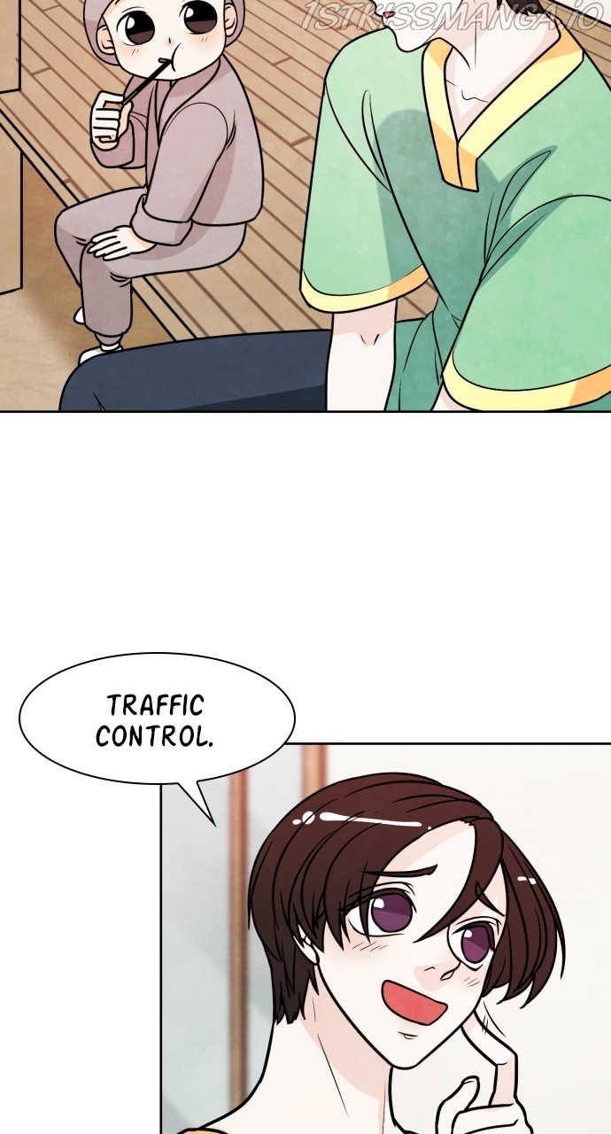 Hwarang: Flower Knights of the Underworld chapter 20 - page 64