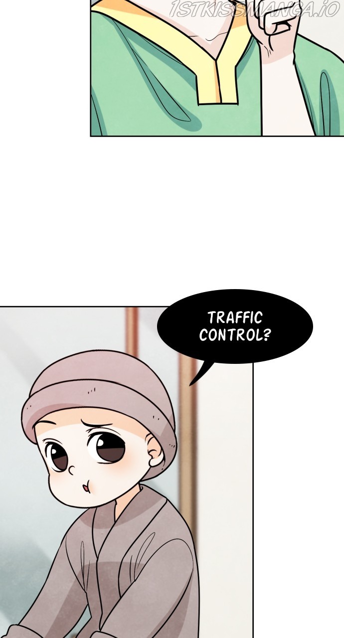 Hwarang: Flower Knights of the Underworld chapter 20 - page 65