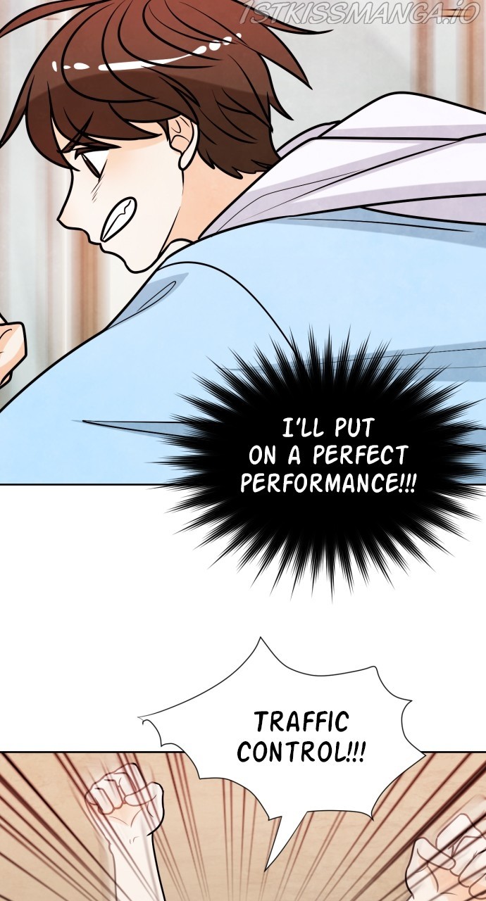 Hwarang: Flower Knights of the Underworld chapter 20 - page 68