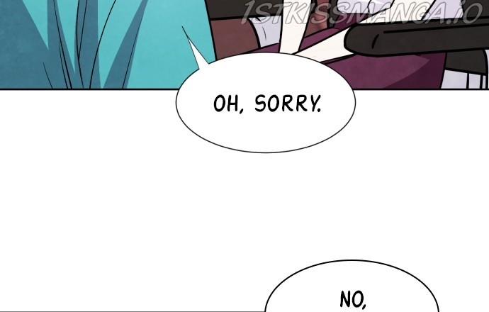 Hwarang: Flower Knights of the Underworld chapter 20 - page 9
