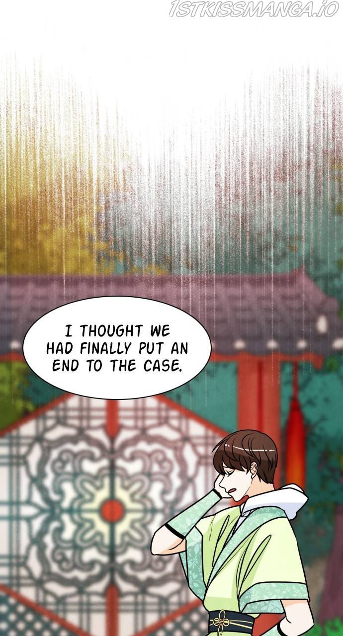 Hwarang: Flower Knights of the Underworld chapter 19 - page 16