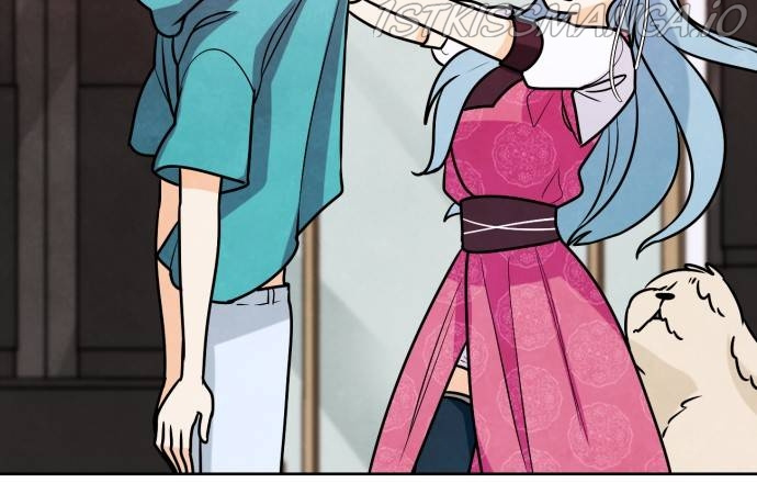 Hwarang: Flower Knights of the Underworld chapter 19 - page 30