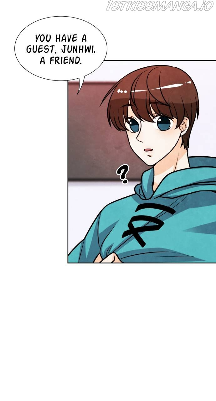 Hwarang: Flower Knights of the Underworld chapter 19 - page 34