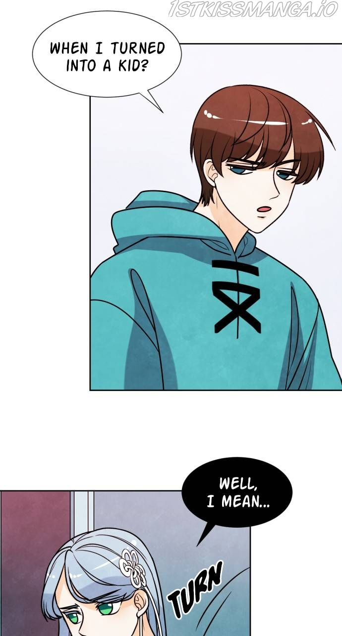 Hwarang: Flower Knights of the Underworld chapter 19 - page 41