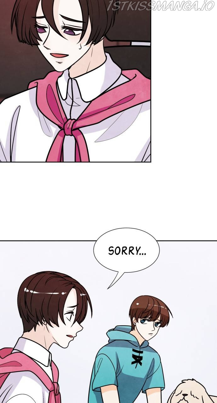 Hwarang: Flower Knights of the Underworld chapter 19 - page 44