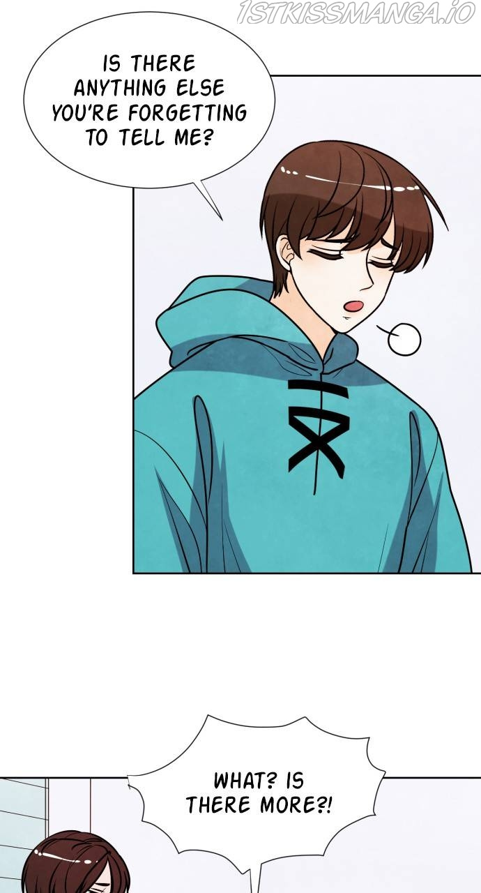 Hwarang: Flower Knights of the Underworld chapter 19 - page 46