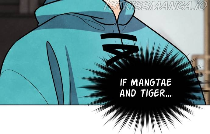Hwarang: Flower Knights of the Underworld chapter 19 - page 6