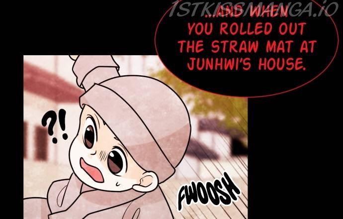 Hwarang: Flower Knights of the Underworld chapter 19 - page 63