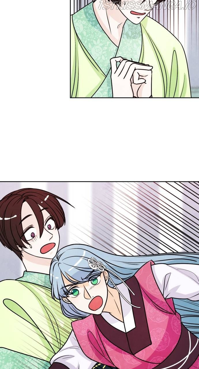 Hwarang: Flower Knights of the Underworld chapter 18 - page 11
