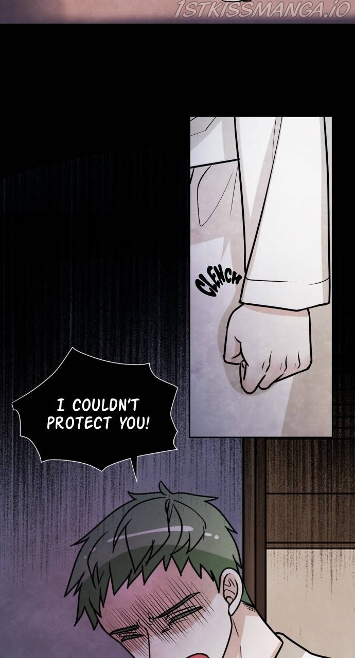 Hwarang: Flower Knights of the Underworld chapter 18 - page 23