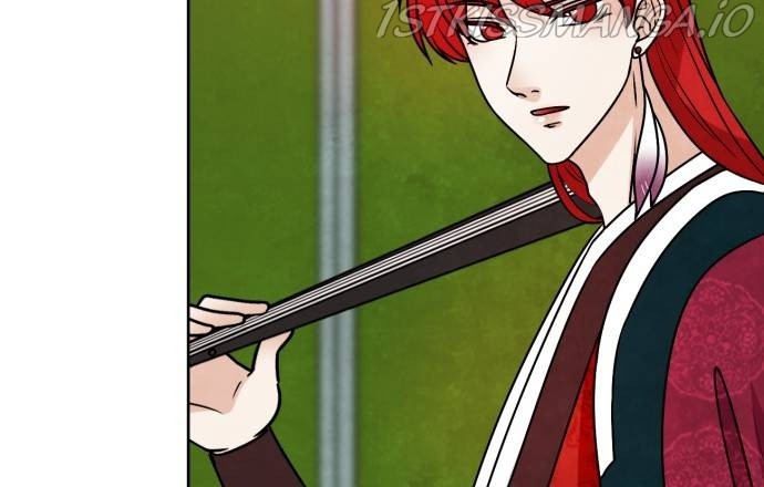 Hwarang: Flower Knights of the Underworld chapter 18 - page 3