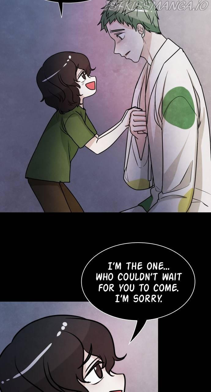 Hwarang: Flower Knights of the Underworld chapter 18 - page 32