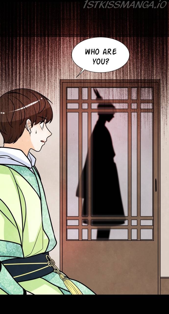 Hwarang: Flower Knights of the Underworld chapter 18 - page 38