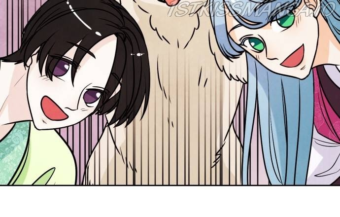 Hwarang: Flower Knights of the Underworld chapter 18 - page 54