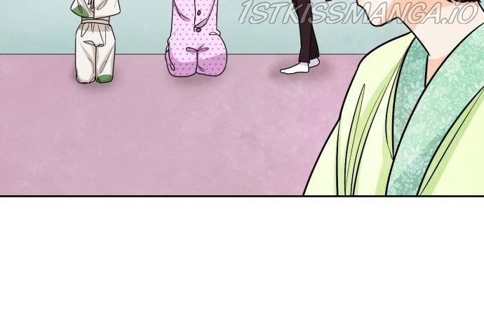 Hwarang: Flower Knights of the Underworld chapter 18 - page 57
