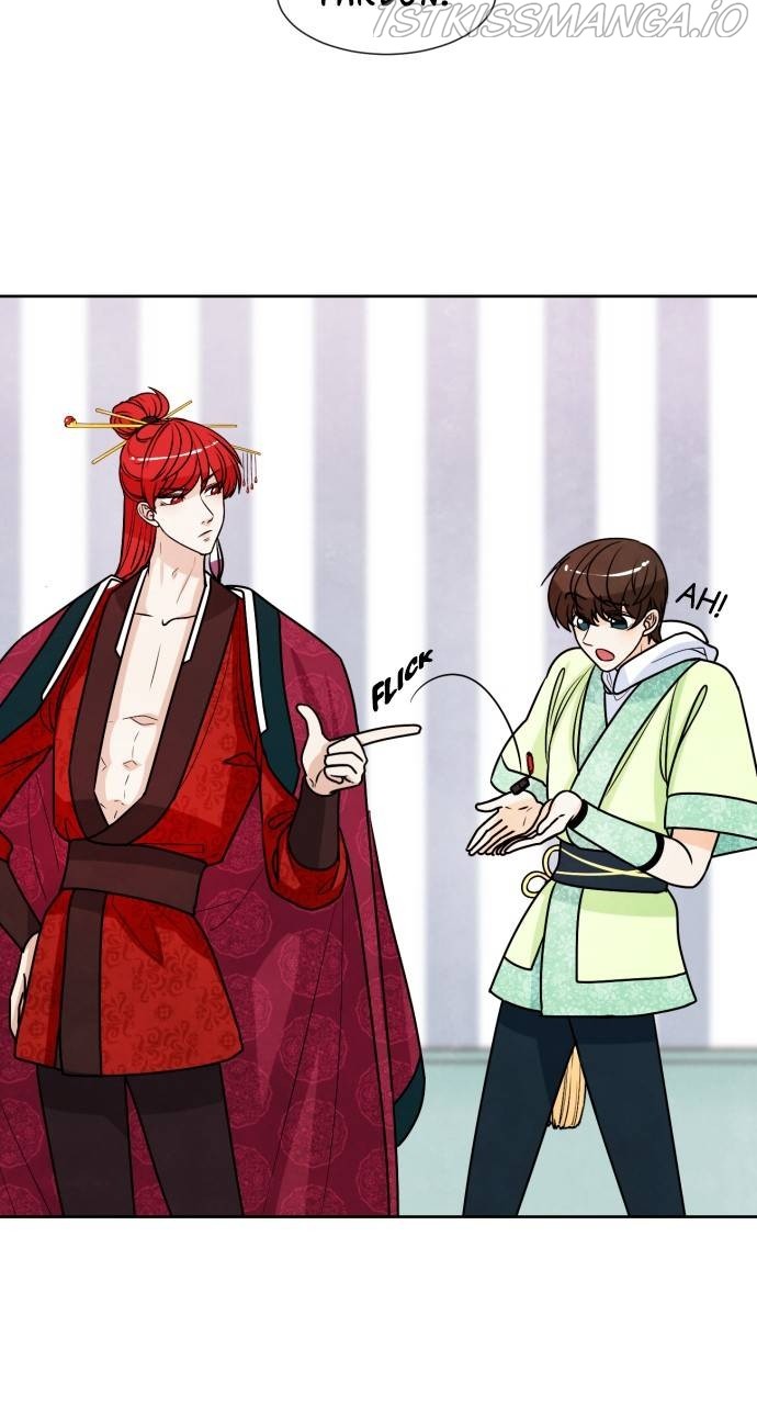 Hwarang: Flower Knights of the Underworld chapter 18 - page 70