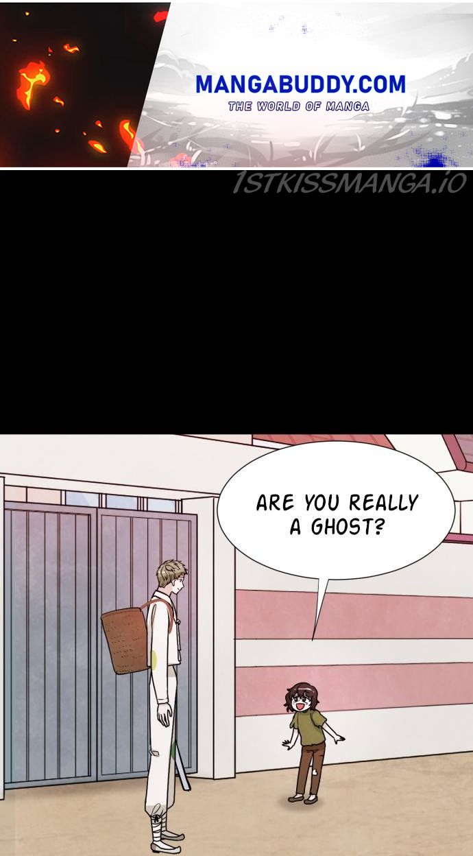 Hwarang: Flower Knights of the Underworld chapter 17 - page 1