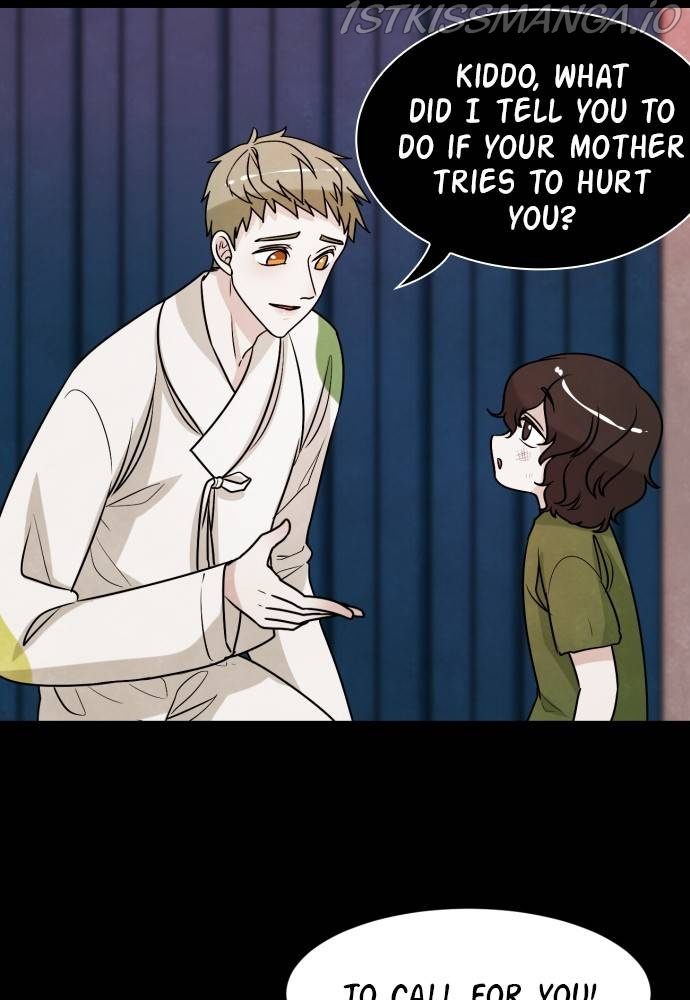 Hwarang: Flower Knights of the Underworld chapter 17 - page 13