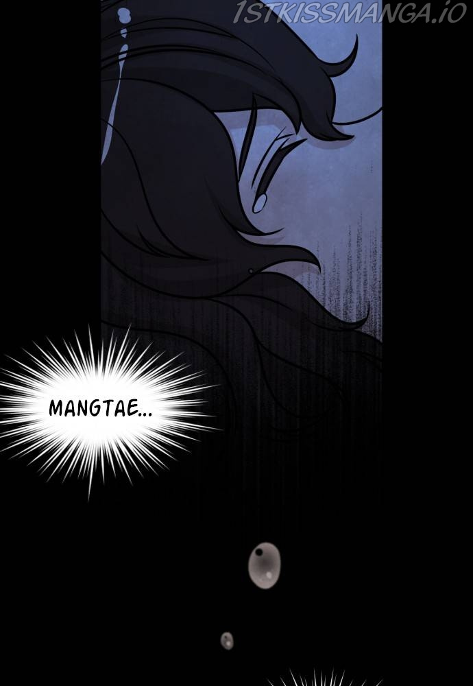 Hwarang: Flower Knights of the Underworld chapter 17 - page 21