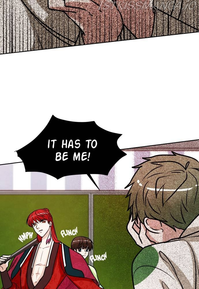 Hwarang: Flower Knights of the Underworld chapter 17 - page 39
