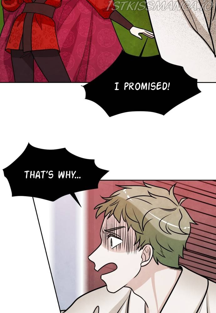 Hwarang: Flower Knights of the Underworld chapter 17 - page 40