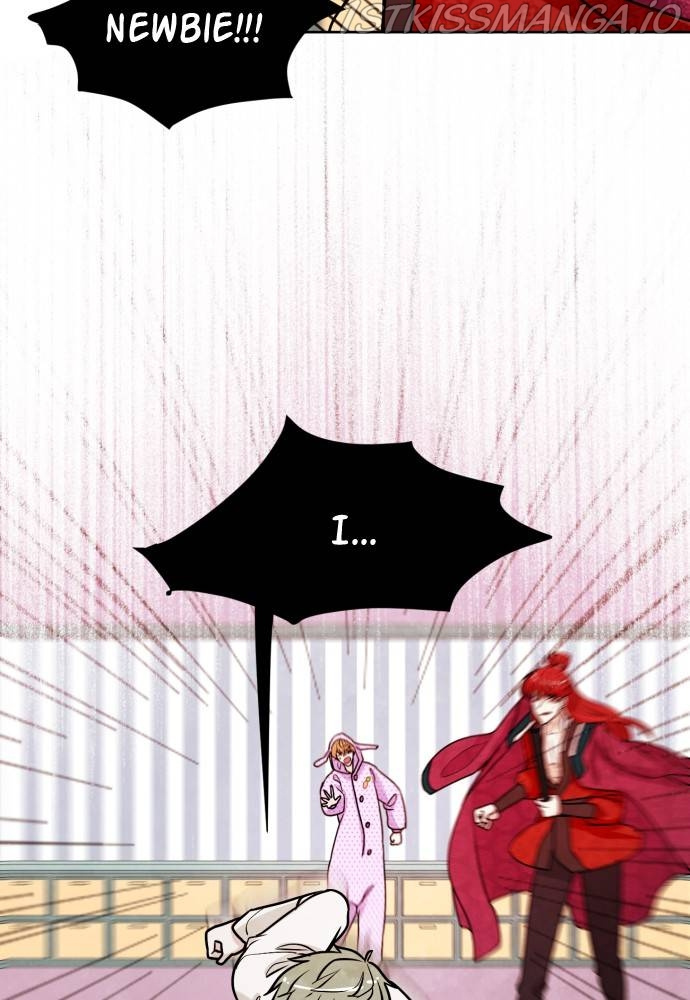Hwarang: Flower Knights of the Underworld chapter 17 - page 47