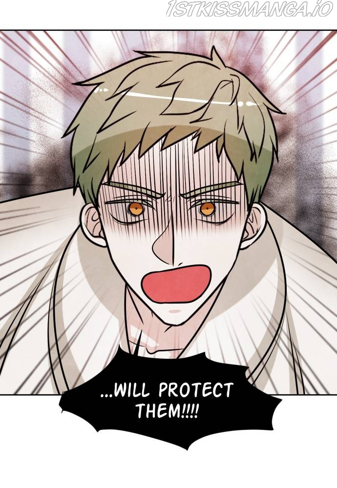 Hwarang: Flower Knights of the Underworld chapter 17 - page 49