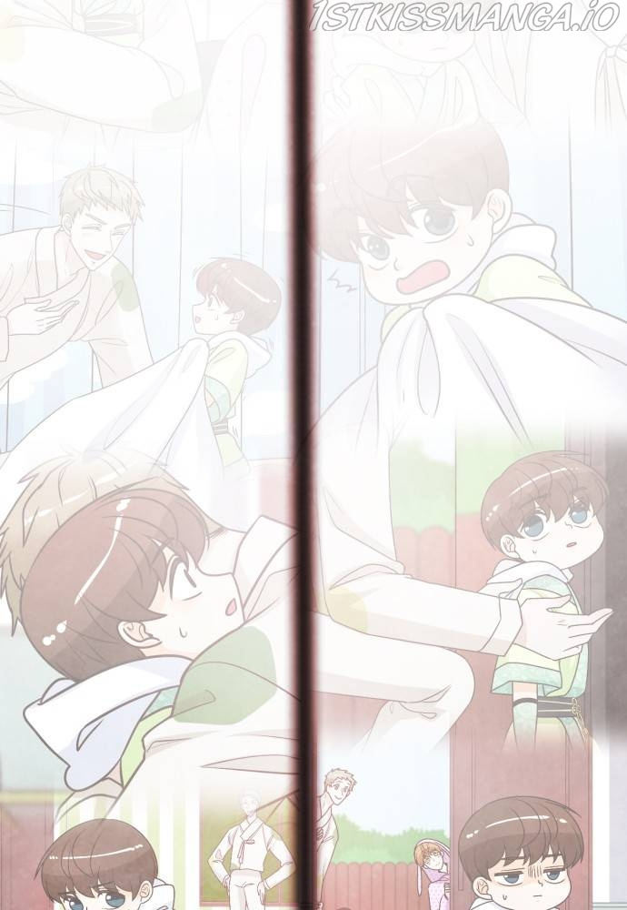 Hwarang: Flower Knights of the Underworld chapter 17 - page 64