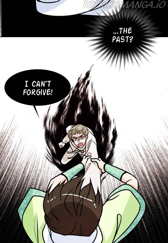 Hwarang: Flower Knights of the Underworld chapter 17 - page 68