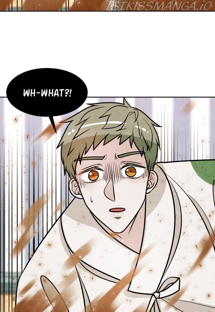 Hwarang: Flower Knights of the Underworld chapter 16 - page 20
