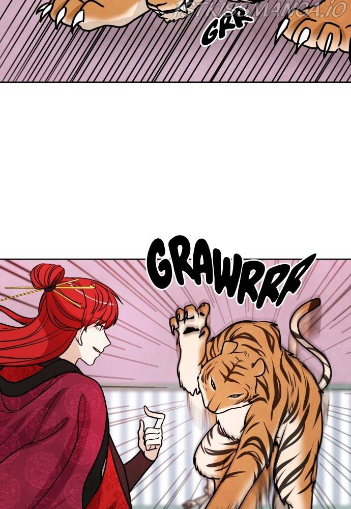 Hwarang: Flower Knights of the Underworld chapter 16 - page 22