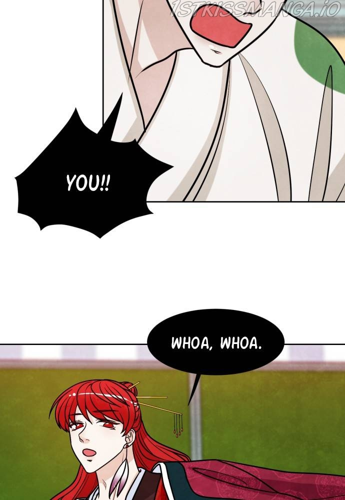 Hwarang: Flower Knights of the Underworld chapter 16 - page 29