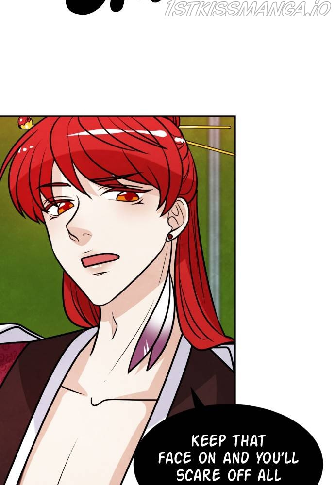 Hwarang: Flower Knights of the Underworld chapter 16 - page 32