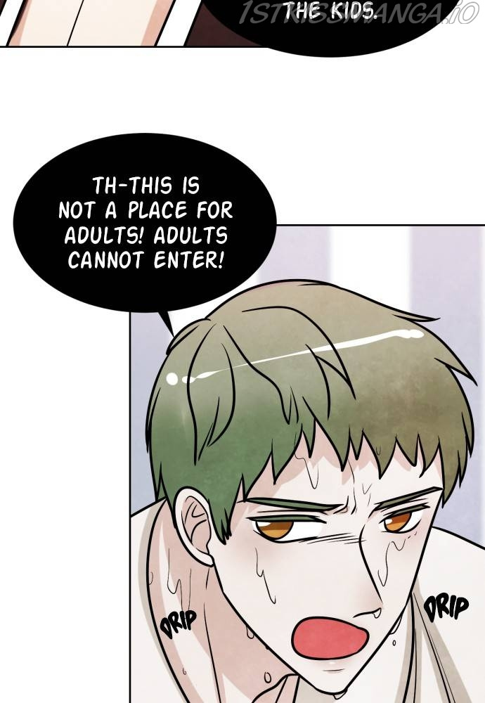 Hwarang: Flower Knights of the Underworld chapter 16 - page 33