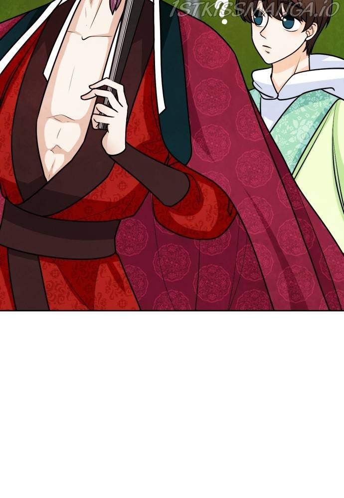 Hwarang: Flower Knights of the Underworld chapter 16 - page 35