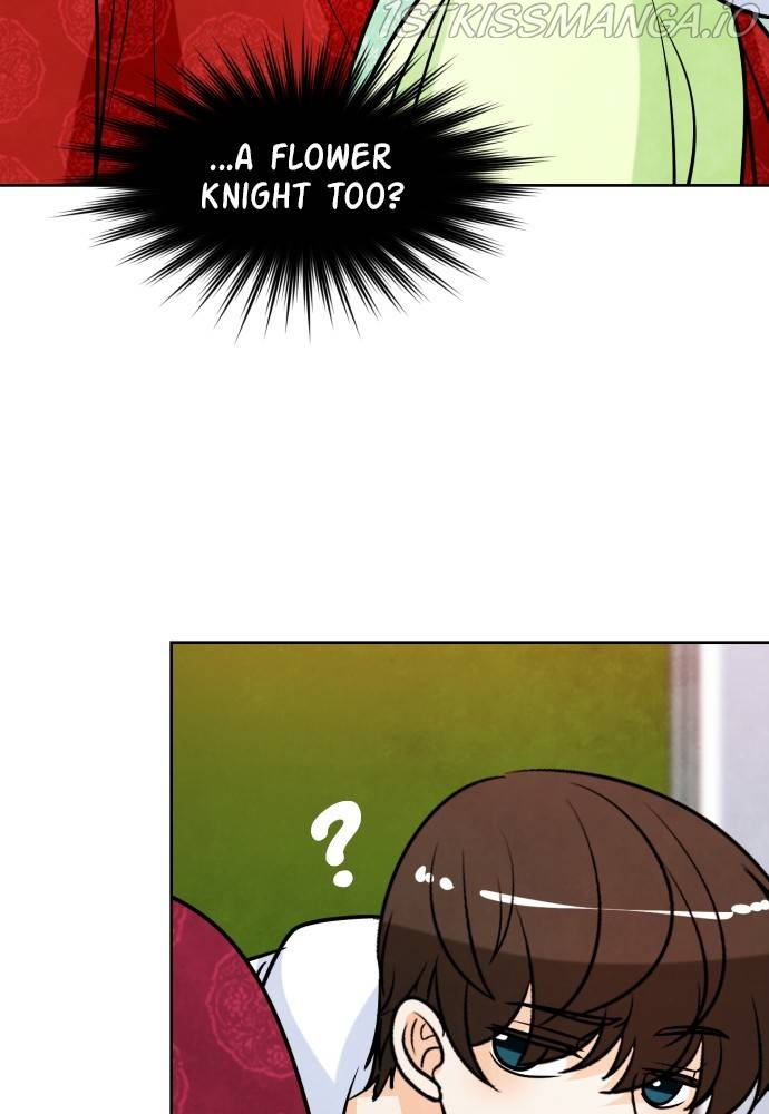 Hwarang: Flower Knights of the Underworld chapter 16 - page 40