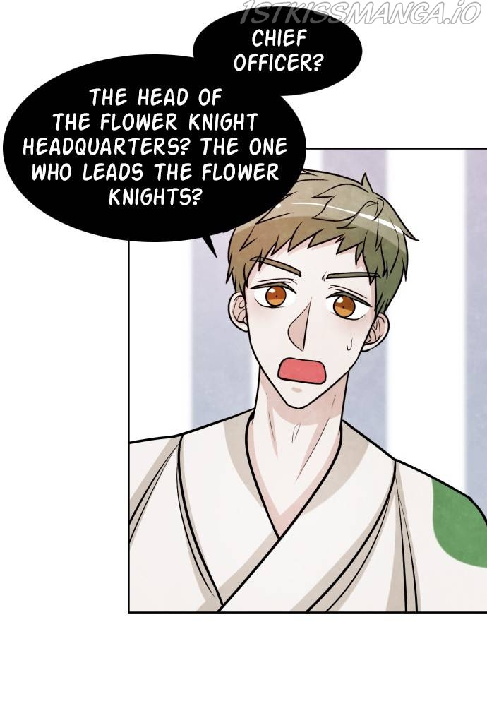 Hwarang: Flower Knights of the Underworld chapter 16 - page 44
